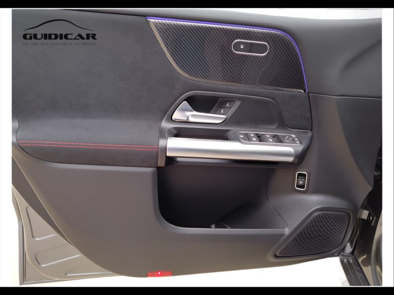 GuidiCar - MERCEDES BENZ Classe B - W247 2023 1 B 180 d AMG Line ADVANCED PLUS Nuovo