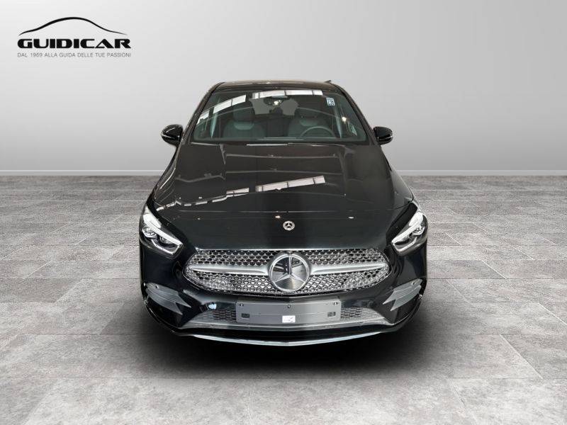 GuidiCar - MERCEDES BENZ Classe B - W247 2023 1 B 180 d AMG Line ADVANCED PLUS Nuovo