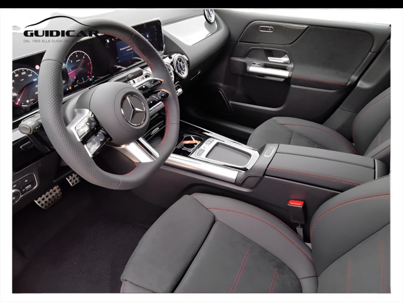 GuidiCar - MERCEDES BENZ Classe B - W247 2023 1 B 180 d AMG Line ADVANCED PLUS Nuovo
