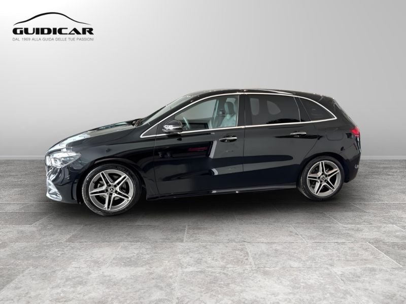 GuidiCar - MERCEDES BENZ Classe B - W247 2023 1 B 180 d AMG Line ADVANCED PLUS Nuovo