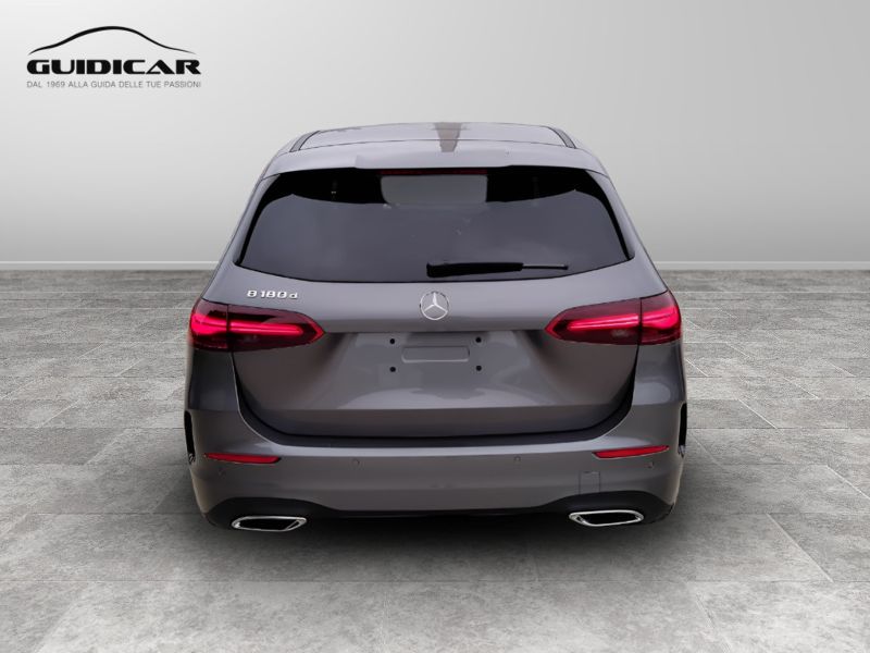 GuidiCar - MERCEDES BENZ Classe B - W247 2023 1 B 180 d AMG Line ADVANCED PLUS Nuovo