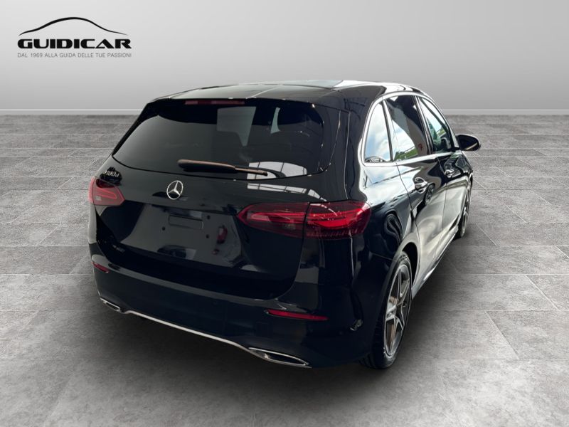 GuidiCar - MERCEDES BENZ Classe B - W247 2023 1 B 180 d AMG Line ADVANCED PLUS Nuovo
