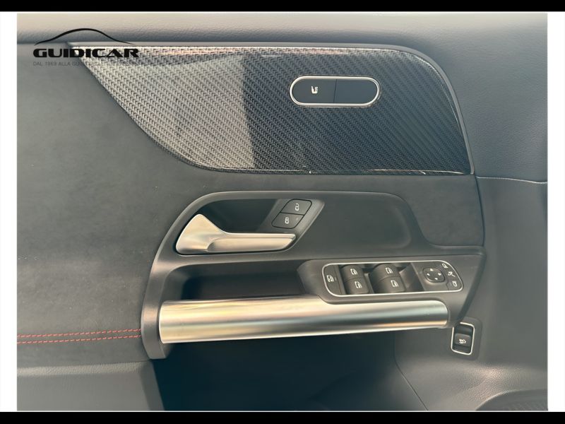GuidiCar - MERCEDES BENZ Classe B - W247 2023 1 B 180 d AMG Line ADVANCED PLUS Nuovo