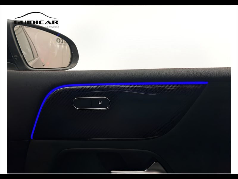 GuidiCar - MERCEDES BENZ Classe B - W247 2023 1 B 180 d AMG Line ADVANCED PLUS Nuovo