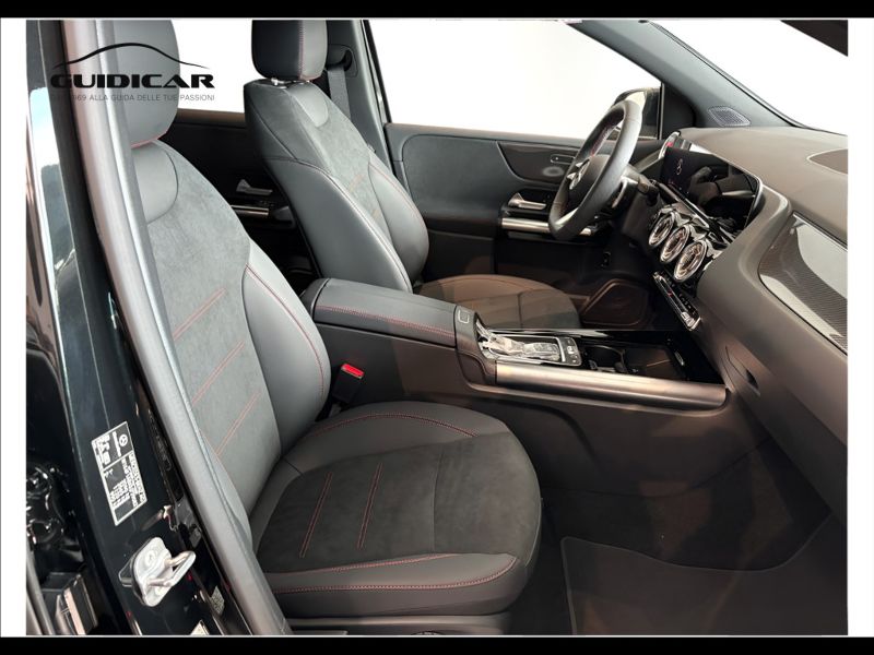 GuidiCar - MERCEDES BENZ Classe B - W247 2023 1 B 180 d AMG Line ADVANCED PLUS Nuovo