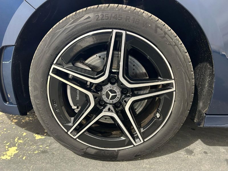 GuidiCar - MERCEDES BENZ Classe B - W247 2023 1 B 250 e con tecnologia EQ AMG Line ADVANCED PLUS Nuovo