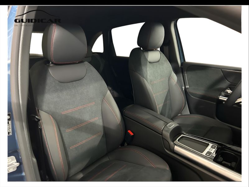 GuidiCar - MERCEDES BENZ Classe B - W247 2023 1 B 250 e con tecnologia EQ AMG Line ADVANCED PLUS Nuovo