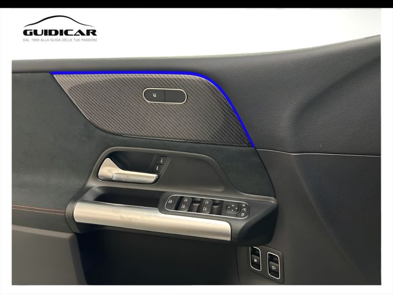 GuidiCar - MERCEDES BENZ Classe B - W247 2023 1 B 250 e con tecnologia EQ AMG Line ADVANCED PLUS Nuovo
