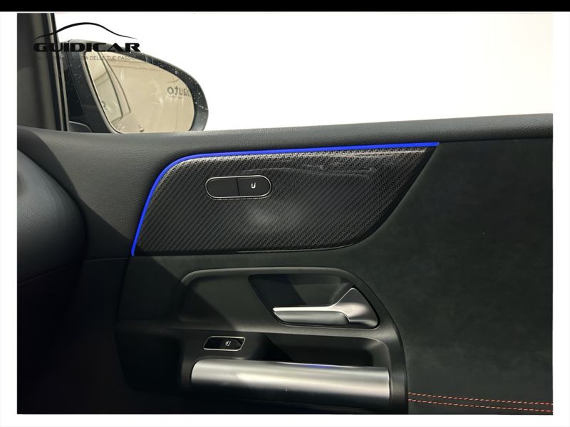 GuidiCar - MERCEDES BENZ Classe B - W247 2023 1 B 250 e con tecnologia EQ AMG Line ADVANCED PLUS Nuovo
