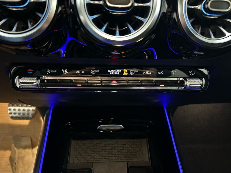 GuidiCar - MERCEDES BENZ Classe B - W247 2023 1 B 250 e con tecnologia EQ AMG Line ADVANCED PLUS Nuovo