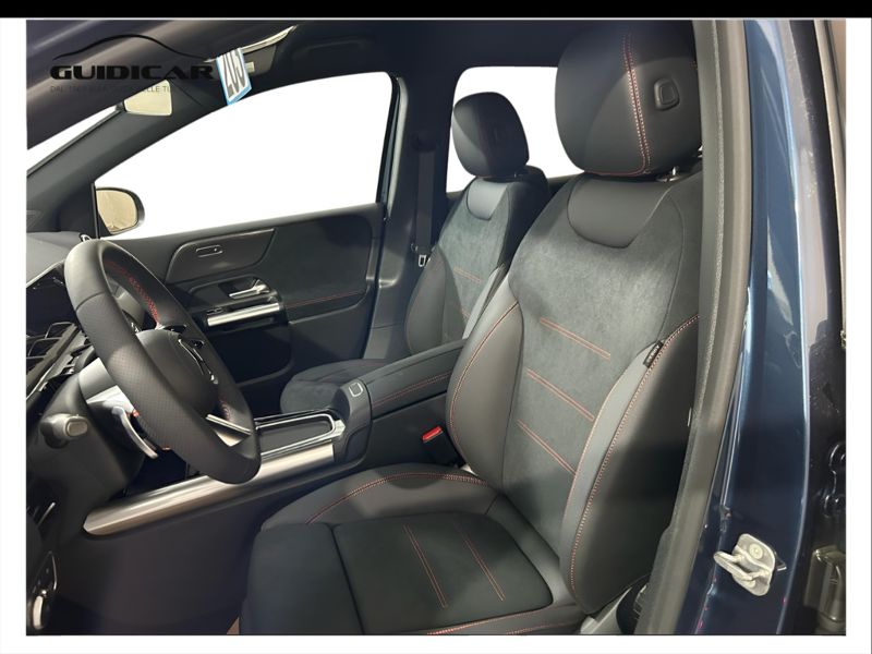 GuidiCar - MERCEDES BENZ Classe B - W247 2023 1 B 250 e con tecnologia EQ AMG Line ADVANCED PLUS Nuovo