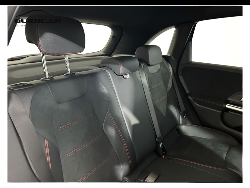 GuidiCar - MERCEDES BENZ Classe B - W247 2023 1 B 250 e con tecnologia EQ AMG Line ADVANCED PLUS Nuovo