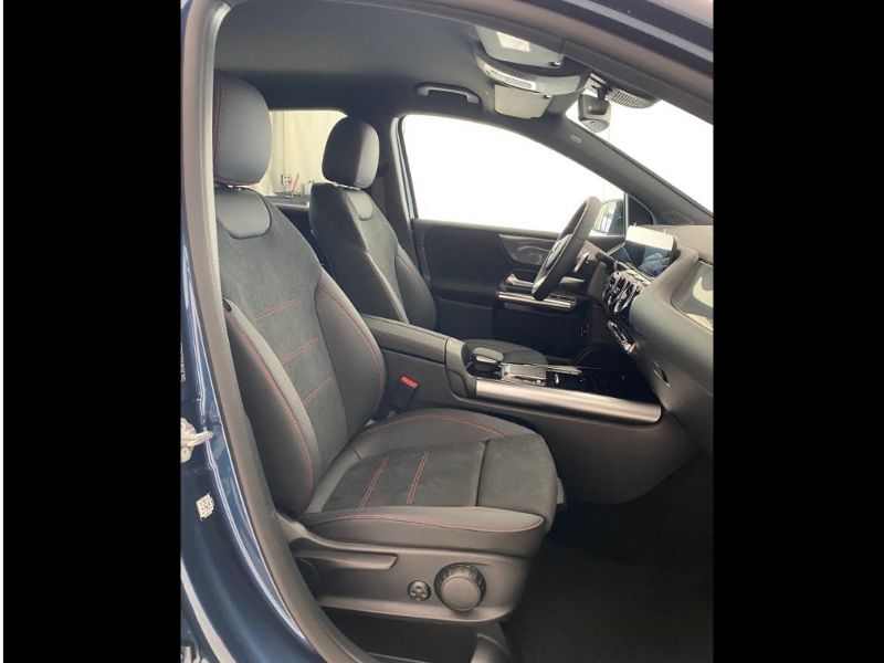 GuidiCar - MERCEDES BENZ Classe B - W247 2023 1 B 250 e con tecnologia EQ AMG Line ADVANCED PLUS Nuovo
