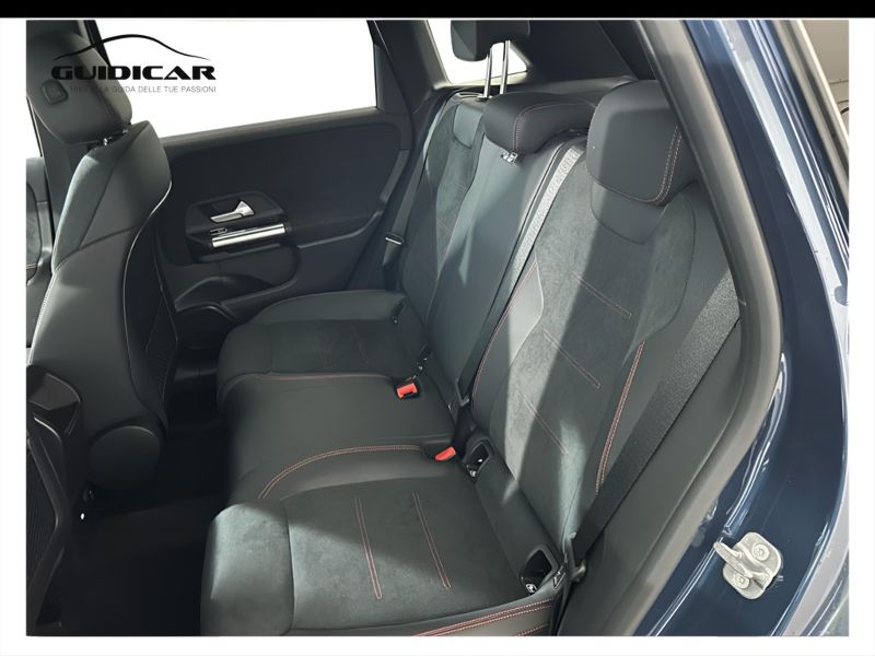 GuidiCar - MERCEDES BENZ Classe B - W247 2023 1 B 250 e con tecnologia EQ AMG Line ADVANCED PLUS Nuovo