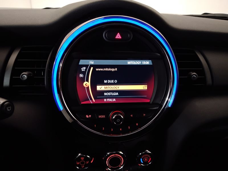 GuidiCar - MINI Mini 2019 Mini 5p 1.5 One Baker Street 75cv Usato