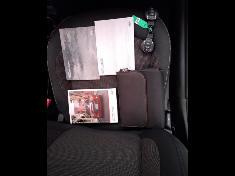 GuidiCar - MINI Mini 2019 Mini 5p 1.5 One Baker Street 75cv Usato