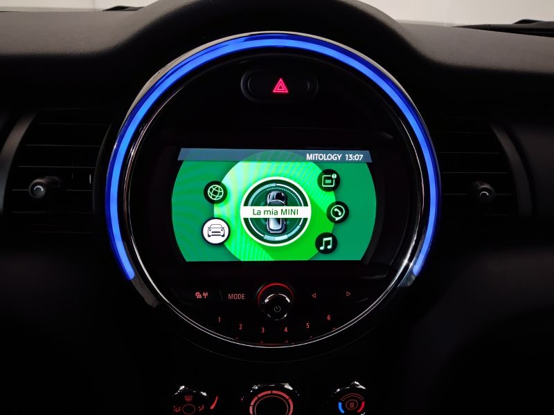GuidiCar - MINI Mini 2019 Mini 5p 1.5 One Baker Street 75cv Usato