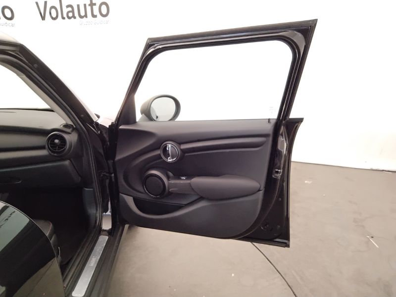 GuidiCar - MINI Mini 2019 Mini 5p 1.5 One Baker Street 75cv Usato