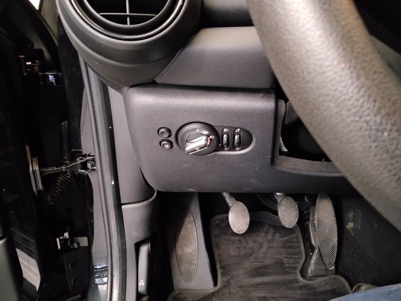 GuidiCar - MINI Mini 2019 Mini 5p 1.5 One Baker Street 75cv Usato