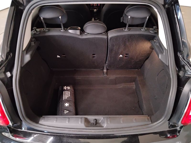 GuidiCar - MINI Mini 2019 Mini 5p 1.5 One Baker Street 75cv Usato