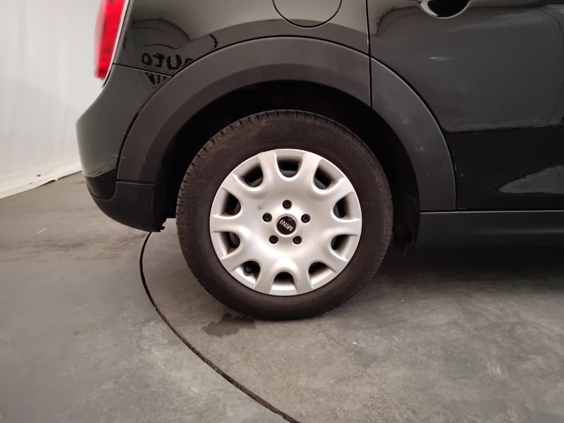 GuidiCar - MINI Mini 2019 Mini 5p 1.5 One Baker Street 75cv Usato