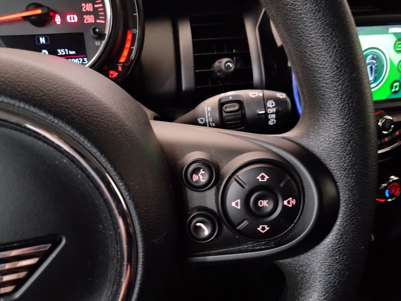 GuidiCar - MINI Mini 2019 Mini 5p 1.5 One Baker Street 75cv Usato