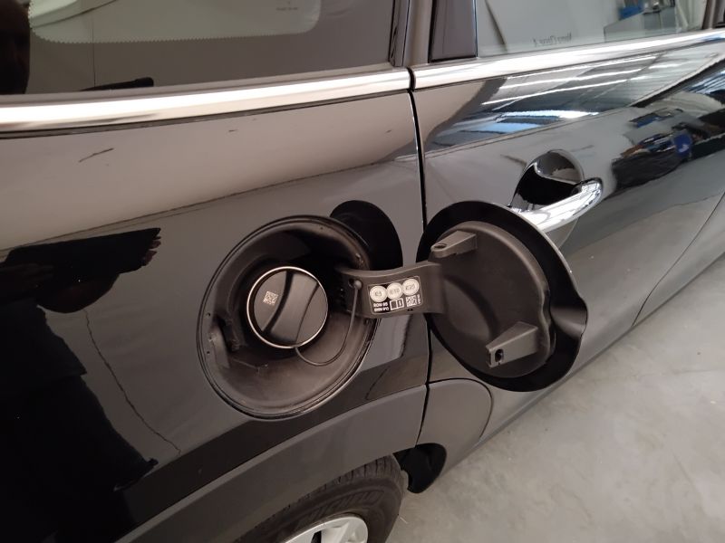 GuidiCar - MINI Mini 2019 Mini 5p 1.5 One Baker Street 75cv Usato