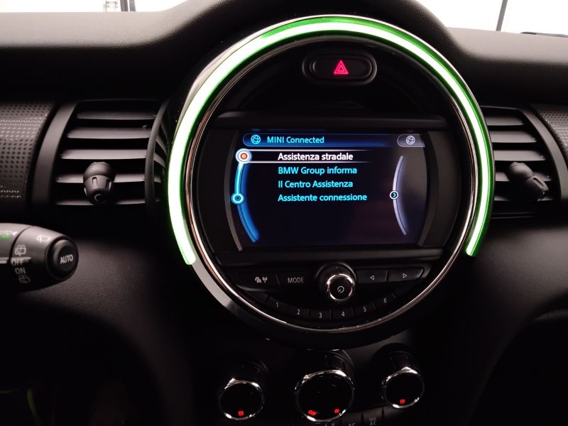 GuidiCar - MINI Mini 2015 Mini 1.5 Cooper D 5p Usato