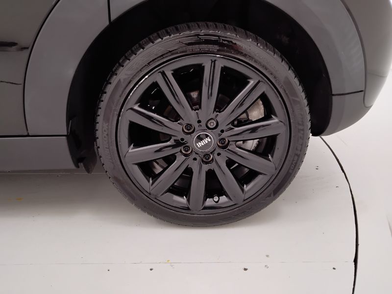 GuidiCar - MINI Mini 2015 Mini 1.5 Cooper D 5p Usato