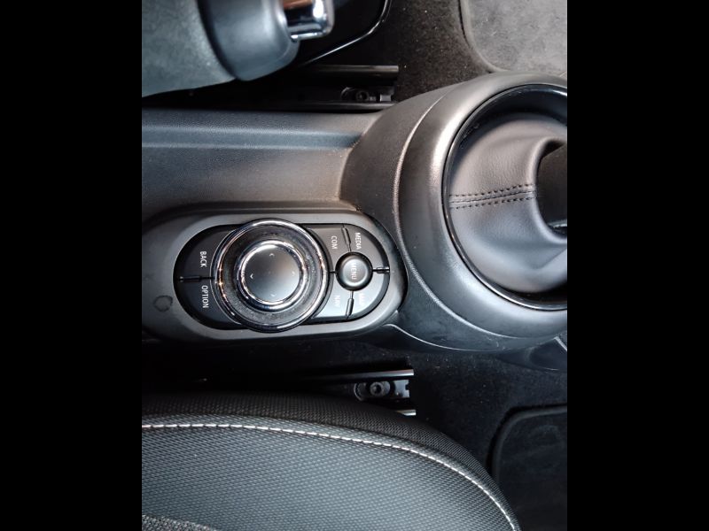 GuidiCar - MINI Mini 2021 Mini Cabrio 1.5 Cooper Classic auto Usato