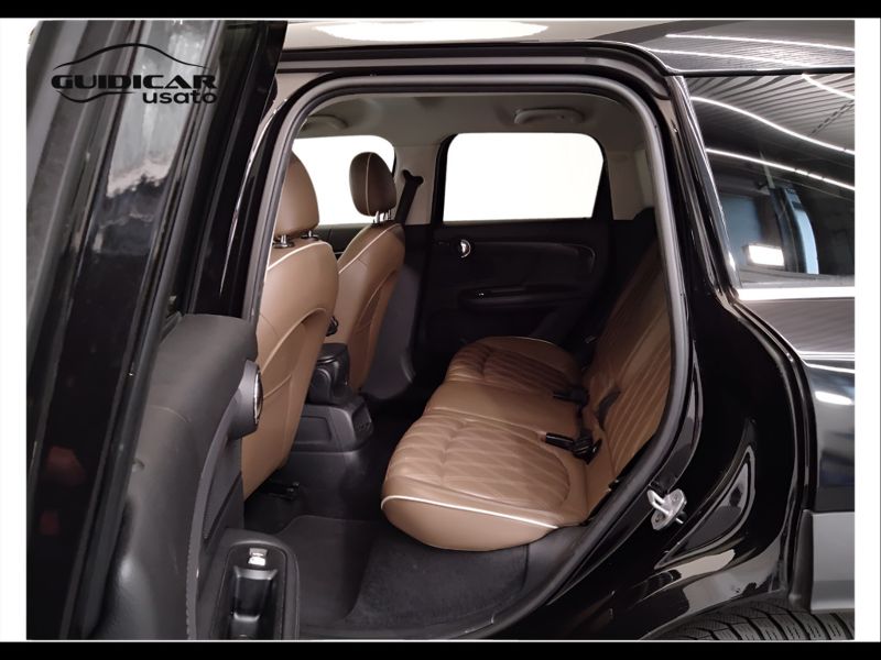 GuidiCar - MINI Countryman 2018 Mini Countryman 1.5 Cooper S E all4 auto Usato