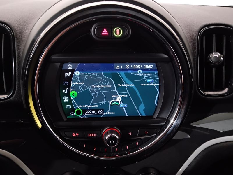 GuidiCar - MINI Countryman 2018 Mini Countryman 1.5 Cooper S E all4 auto Usato
