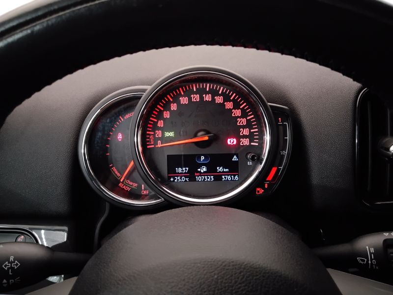 GuidiCar - MINI Countryman 2018 Mini Countryman 1.5 Cooper S E all4 auto Usato