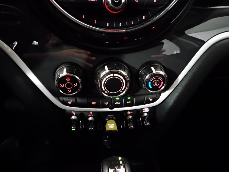 GuidiCar - MINI Countryman 2018 Mini Countryman 1.5 Cooper S E all4 auto Usato