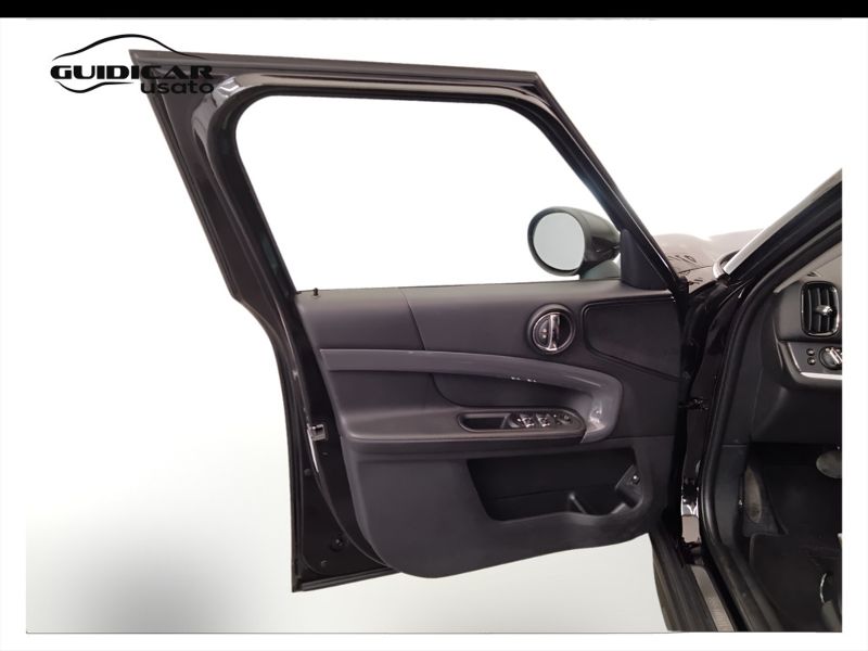 GuidiCar - MINI Countryman 2018 Mini Countryman 1.5 Cooper S E all4 auto Usato