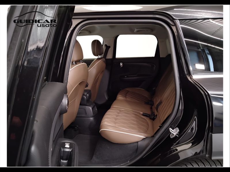 GuidiCar - MINI Countryman 2018 Mini Countryman 1.5 Cooper S E all4 auto Usato
