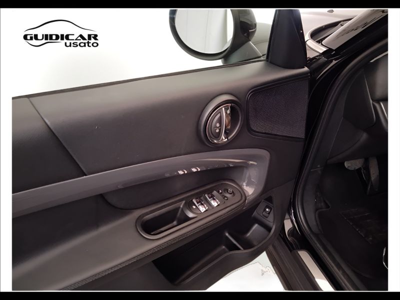 GuidiCar - MINI Countryman 2018 Mini Countryman 1.5 Cooper S E all4 auto Usato