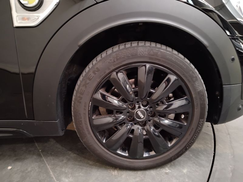 GuidiCar - MINI Countryman 2018 Mini Countryman 1.5 Cooper S E all4 auto Usato