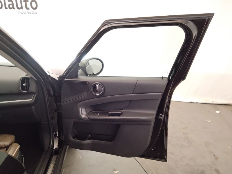 GuidiCar - MINI Countryman 2018 Mini Countryman 1.5 Cooper S E all4 auto Usato
