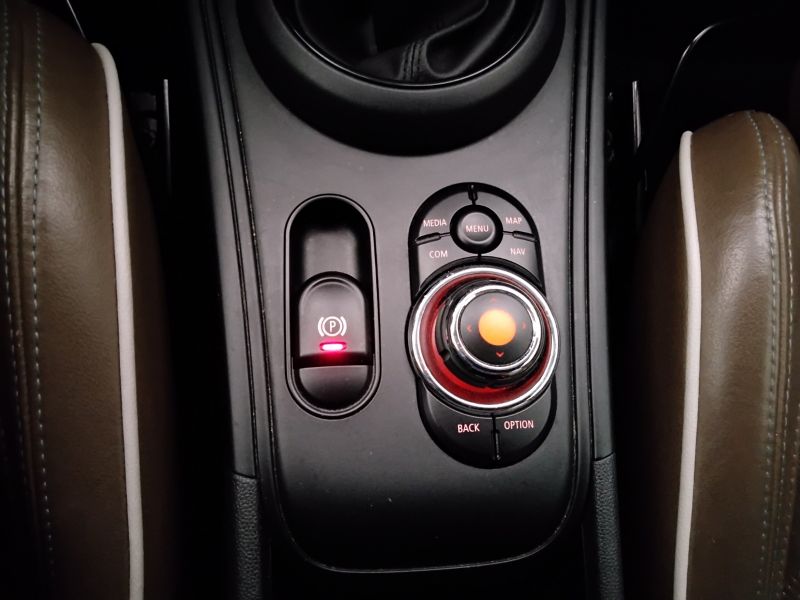 GuidiCar - MINI Countryman 2018 Mini Countryman 1.5 Cooper S E all4 auto Usato