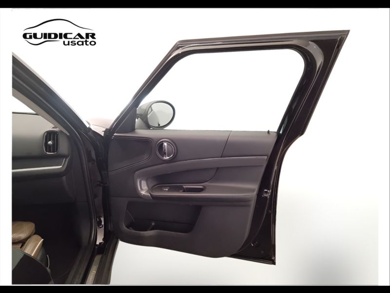 GuidiCar - MINI Countryman 2018 Mini Countryman 1.5 Cooper S E all4 auto Usato