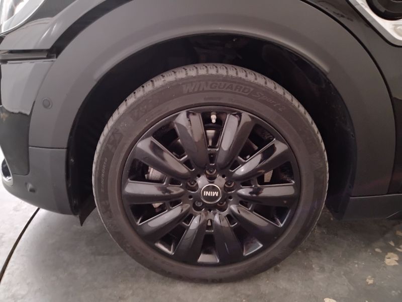 GuidiCar - MINI Countryman 2018 Mini Countryman 1.5 Cooper S E all4 auto Usato