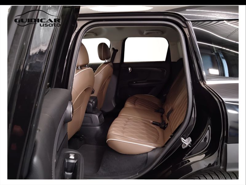 GuidiCar - MINI Countryman 2018 Mini Countryman 1.5 Cooper S E all4 auto Usato