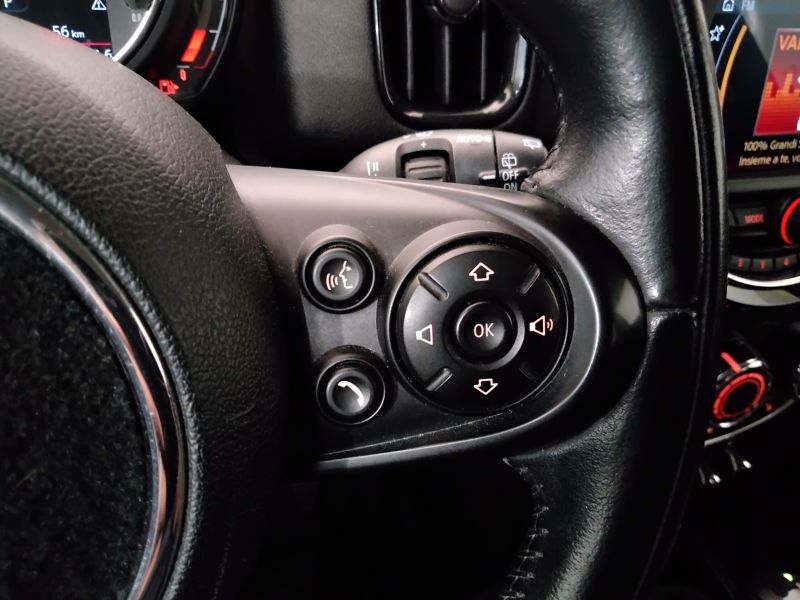 GuidiCar - MINI Countryman 2018 Mini Countryman 1.5 Cooper S E all4 auto Usato