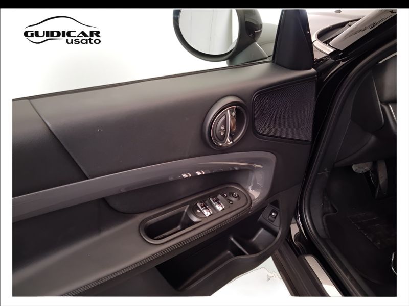 GuidiCar - MINI Countryman 2018 Mini Countryman 1.5 Cooper S E all4 auto Usato