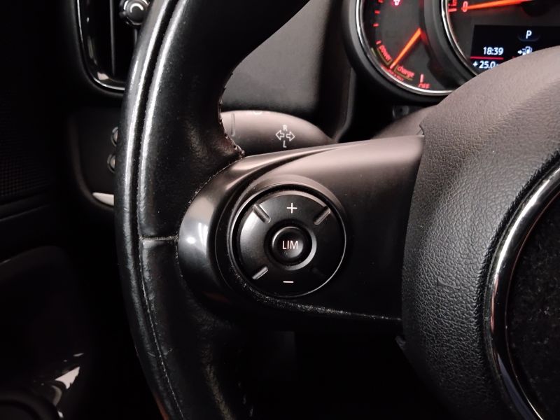 GuidiCar - MINI Countryman 2018 Mini Countryman 1.5 Cooper S E all4 auto Usato