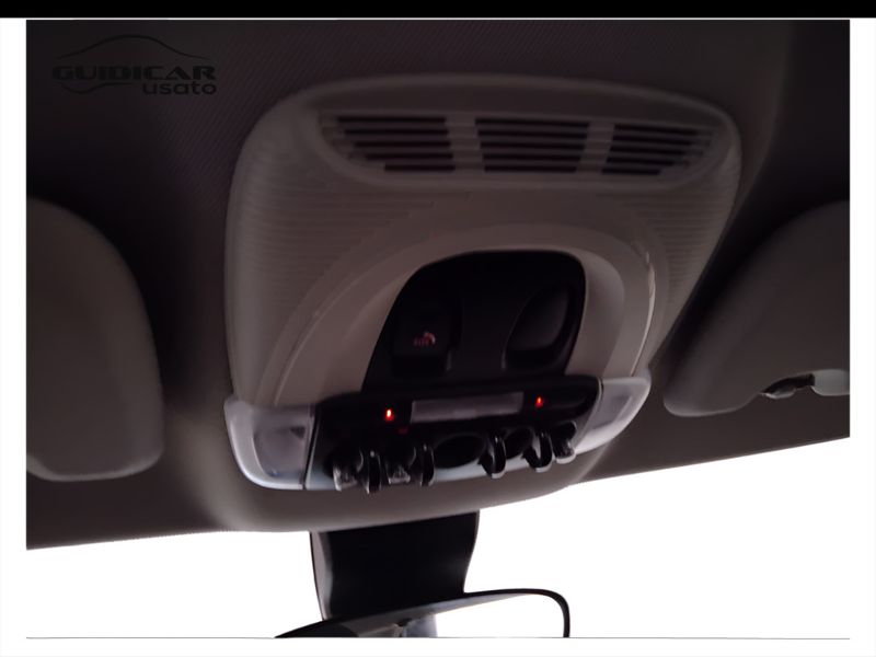 GuidiCar - MINI Countryman 2018 Mini Countryman 2.0 Cooper D Baker Street Usato