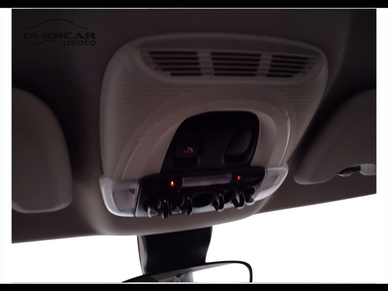 GuidiCar - MINI Countryman 2018 Mini Countryman 2.0 Cooper D Baker Street Usato