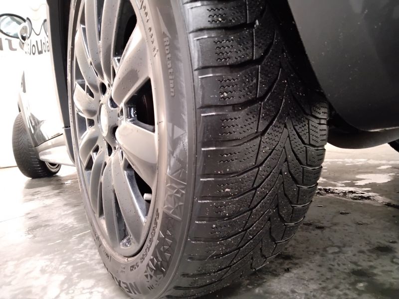 GuidiCar - MINI Countryman 2017 Mini Countryman 2.0 Cooper D Boost all4 Usato