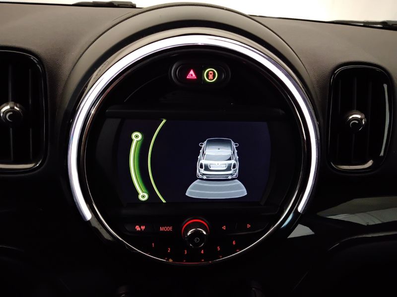 GuidiCar - MINI Countryman 2017 Mini Countryman 2.0 Cooper D Boost all4 Usato